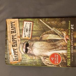 🌷Happy,Happy,Happy Book